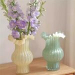 Wholesale Glass Vase HP-023 - Image 5
